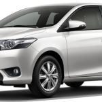The All New Vios