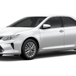New Camry