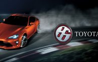 Toyota 86